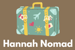 Hannah Nomad